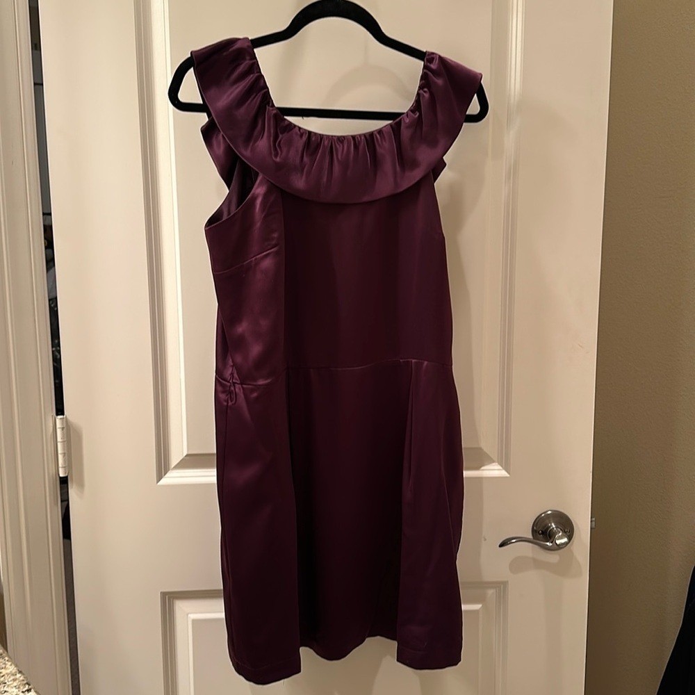 As u Wish Cocktail Dress